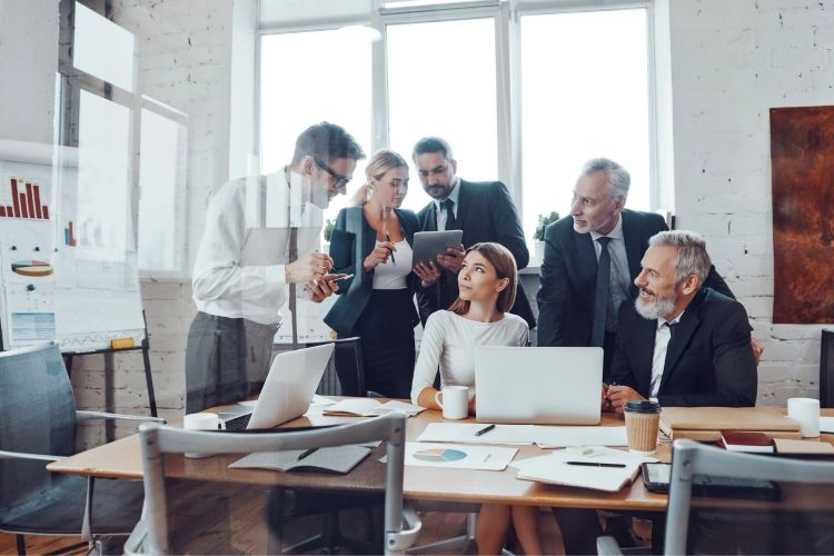 Why voluntary ASRS reporting makes business sense for non-mandated companies