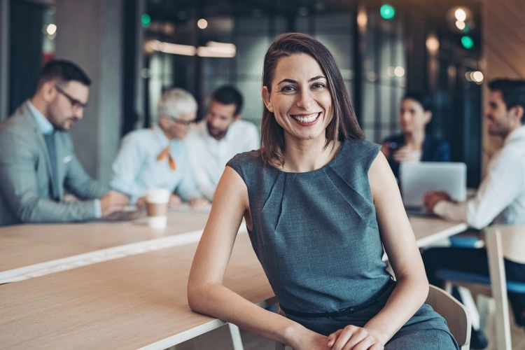 Building sustainability leaders who can inspire and influence