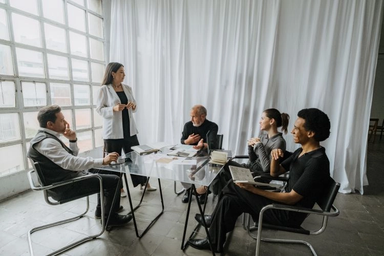 Building the business case for corporate sustainability – why ‘doing good’ isn't good enough
