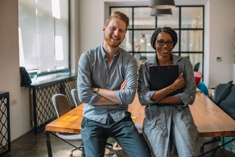The role of trust in corporate sustainability efforts