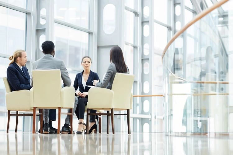 Why modern boards must master non-financial governance