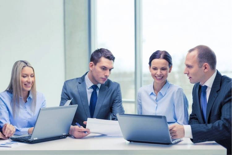 Why boards must take control of cybersecurity, data privacy and technology risks