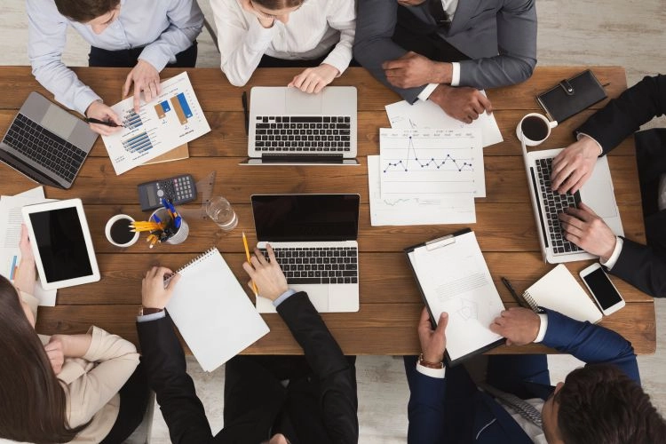 Integrated reporting as the new standard for corporate communication