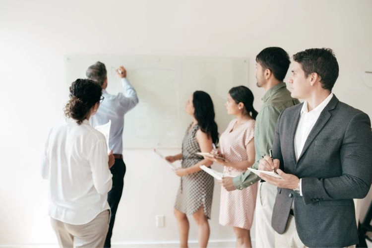 ISO 30414:2025: The evolution of Human Capital Reporting Standards