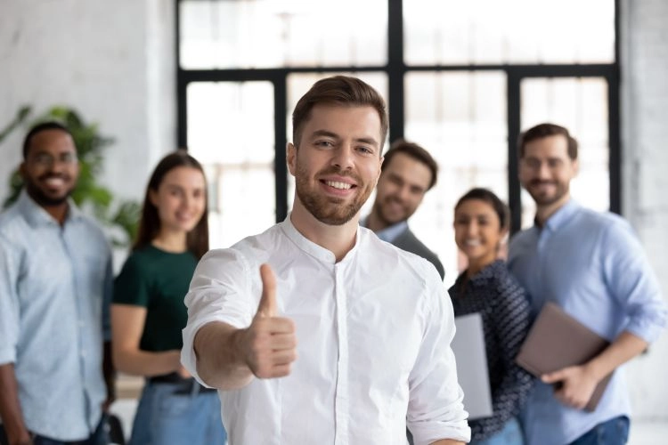 Engagement metrics: Moving beyond employee satisfaction surveys