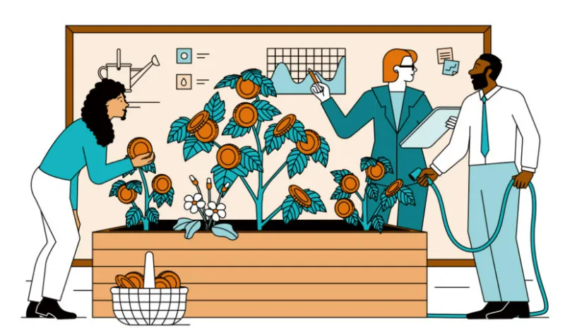 It’s time to tie CEO pay to ESG targets