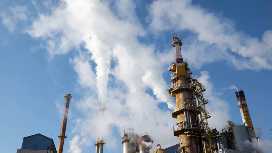 Governments’ failure on climate is an opportunity for businesses to lead