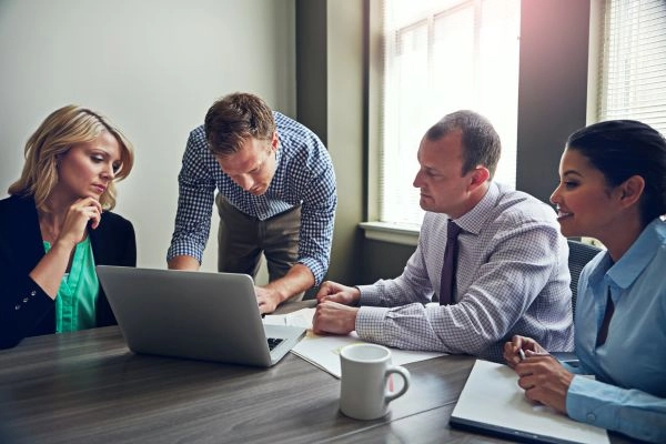 How to build and implement your biodiversity action plan