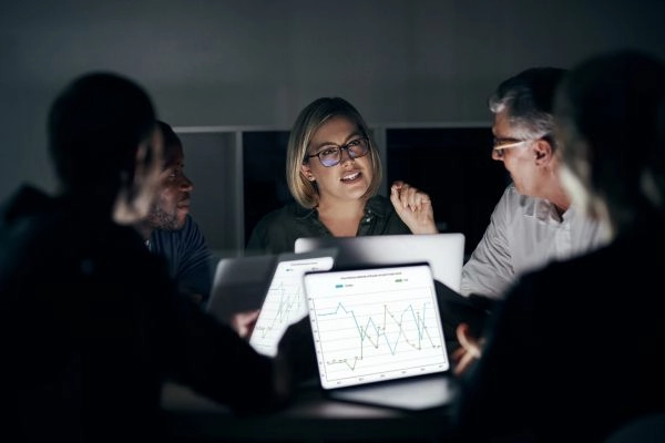 Biodiversity continual improvement – monitoring, review and adaptation