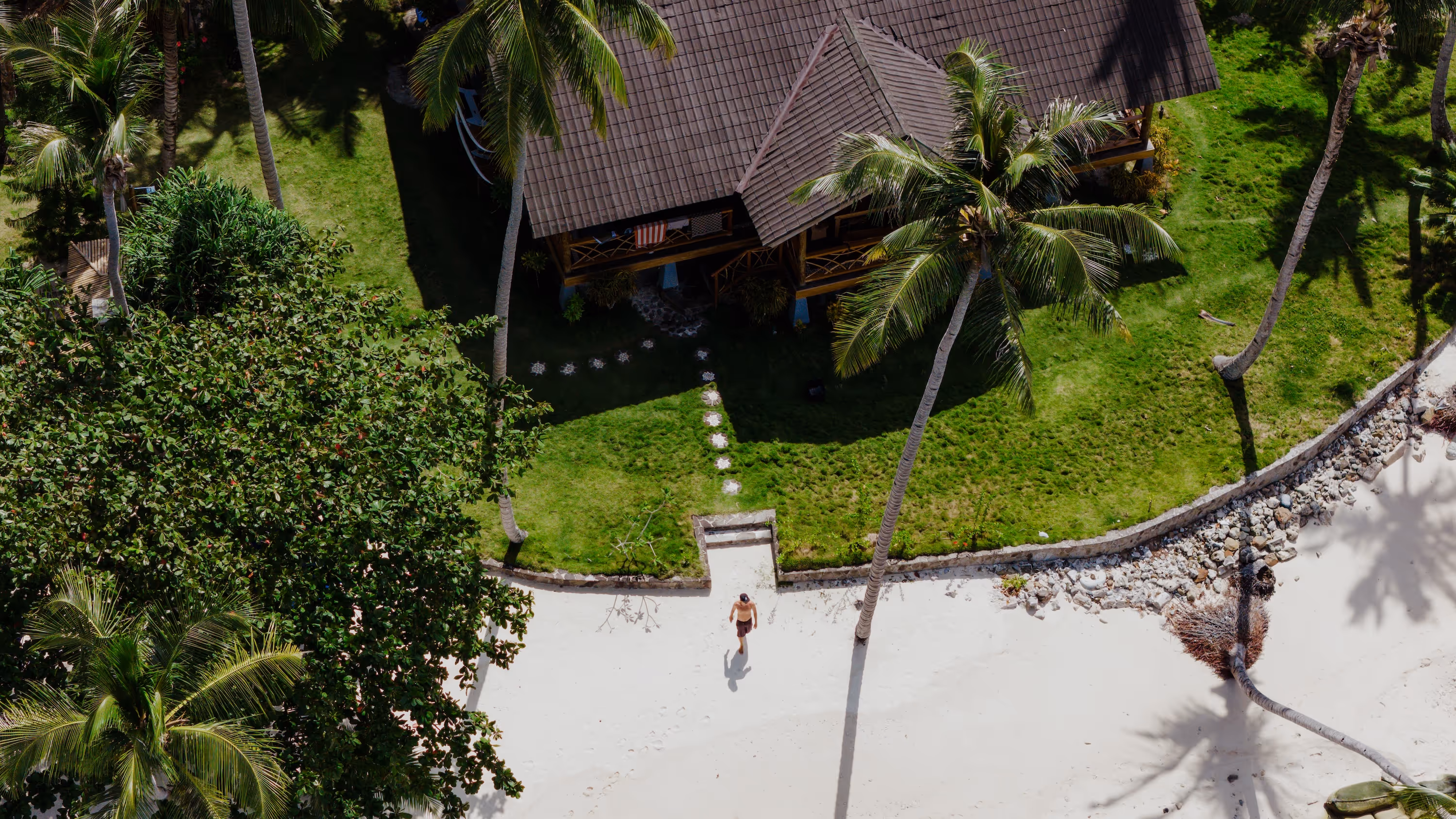 Villa Mentawai