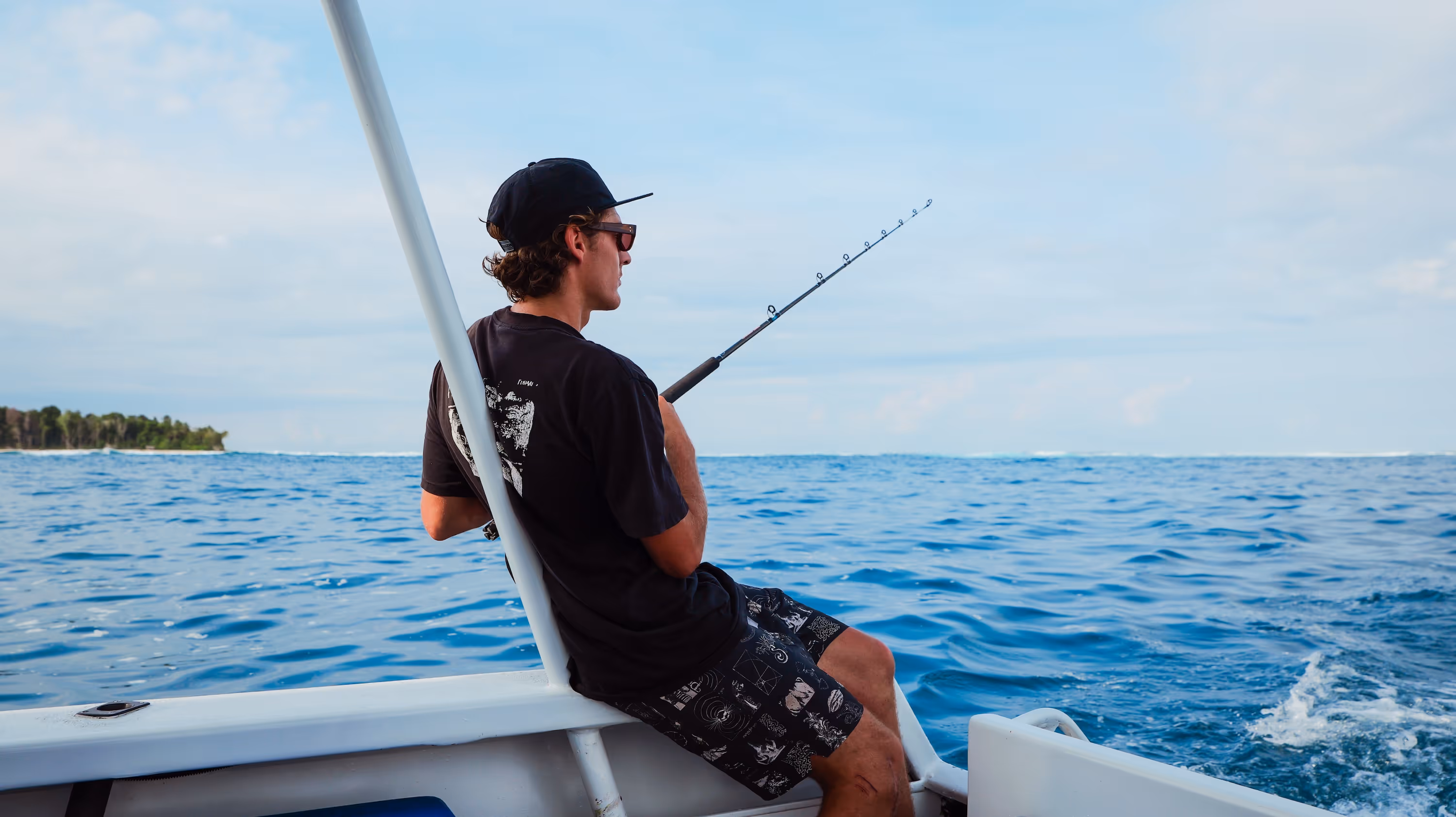 Fishing
