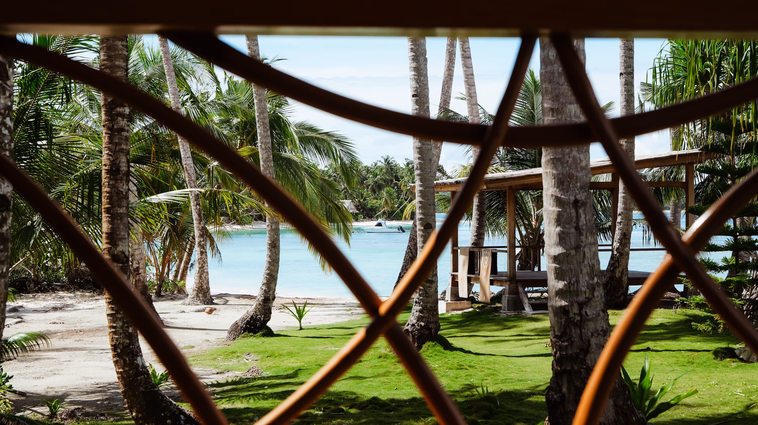 Yoga Villa mentawai