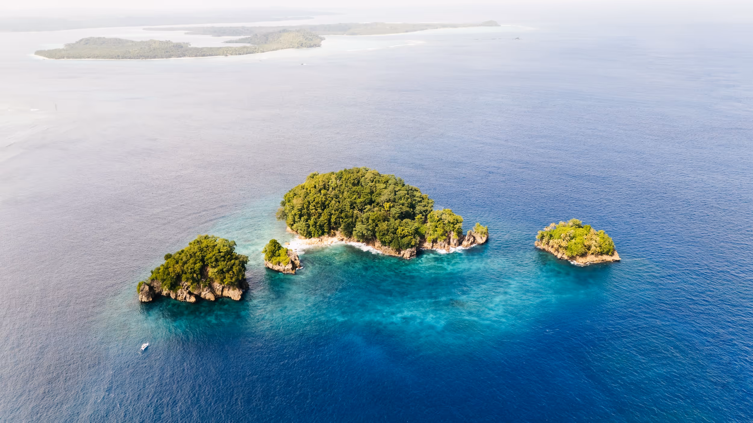 Mentawai  island