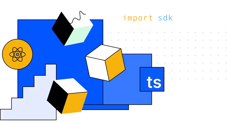 Linkdrop sdk. Designed for developers who want to integrate Linkdrop's capabilities