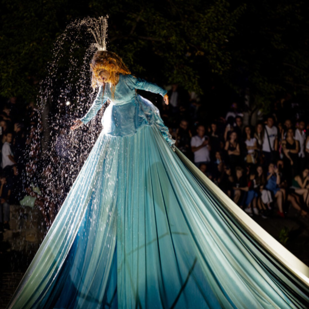 Acqua Forte as part of Joondalup Festival 