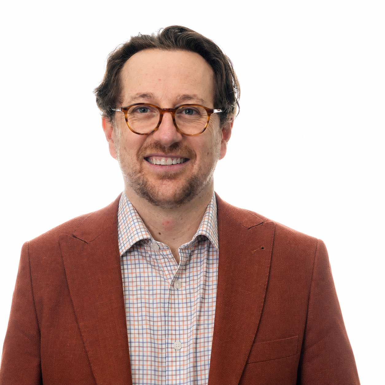 Dr James Morandini, clinical psychologist and researcher.