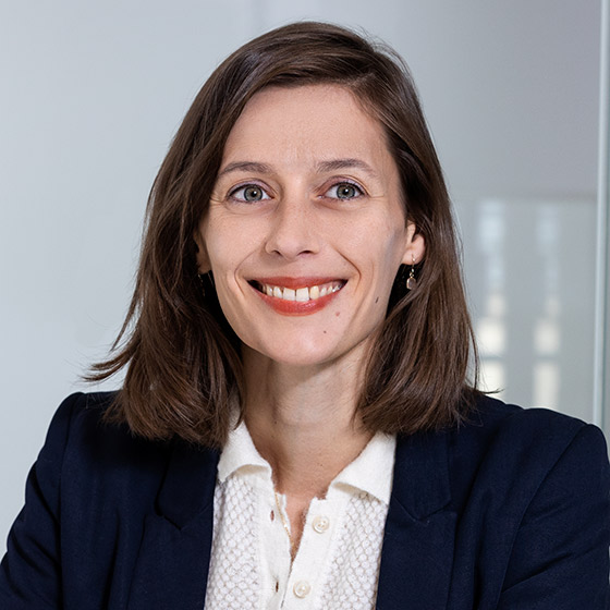 aedifion Advisory Board - Alice Besomi