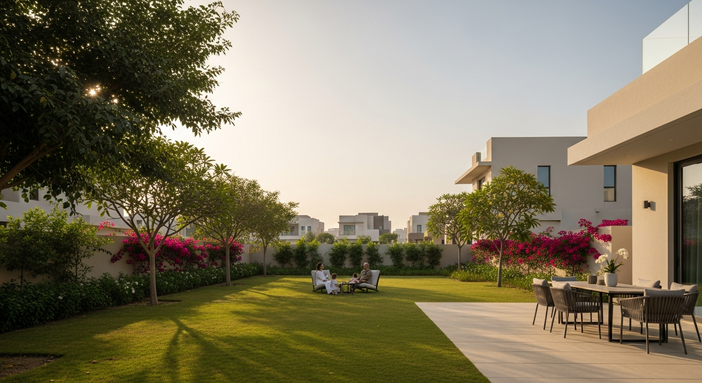 Why Al Mizhar 2 Is a Preferred Family Community in Dubai