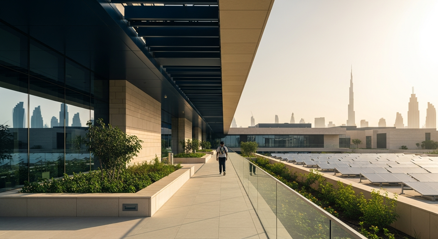 Why Kent College is a Leading Choice for Families in Dubai