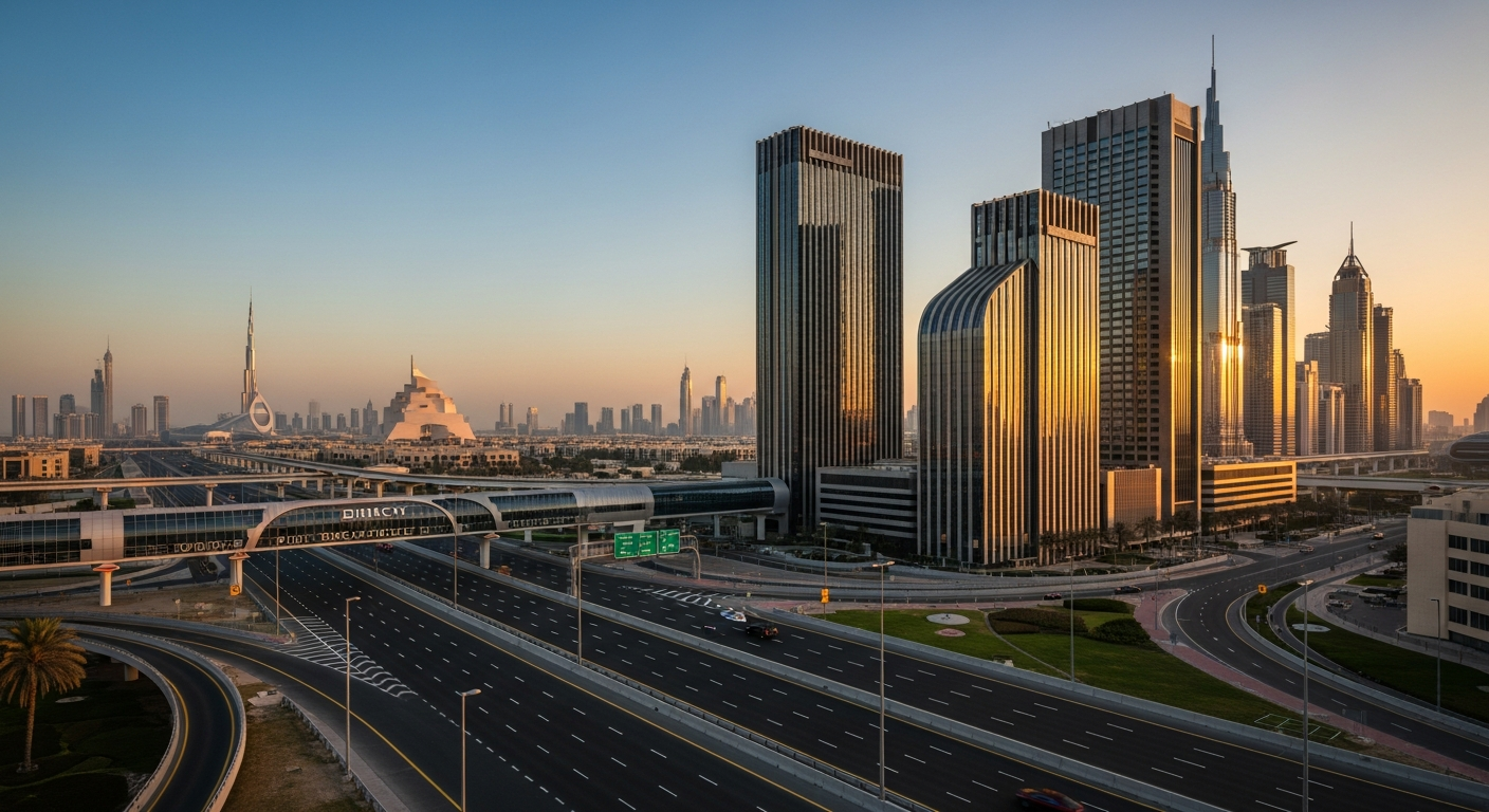 Why the Fairmont Hotel Remains a Top Choice in Dubai