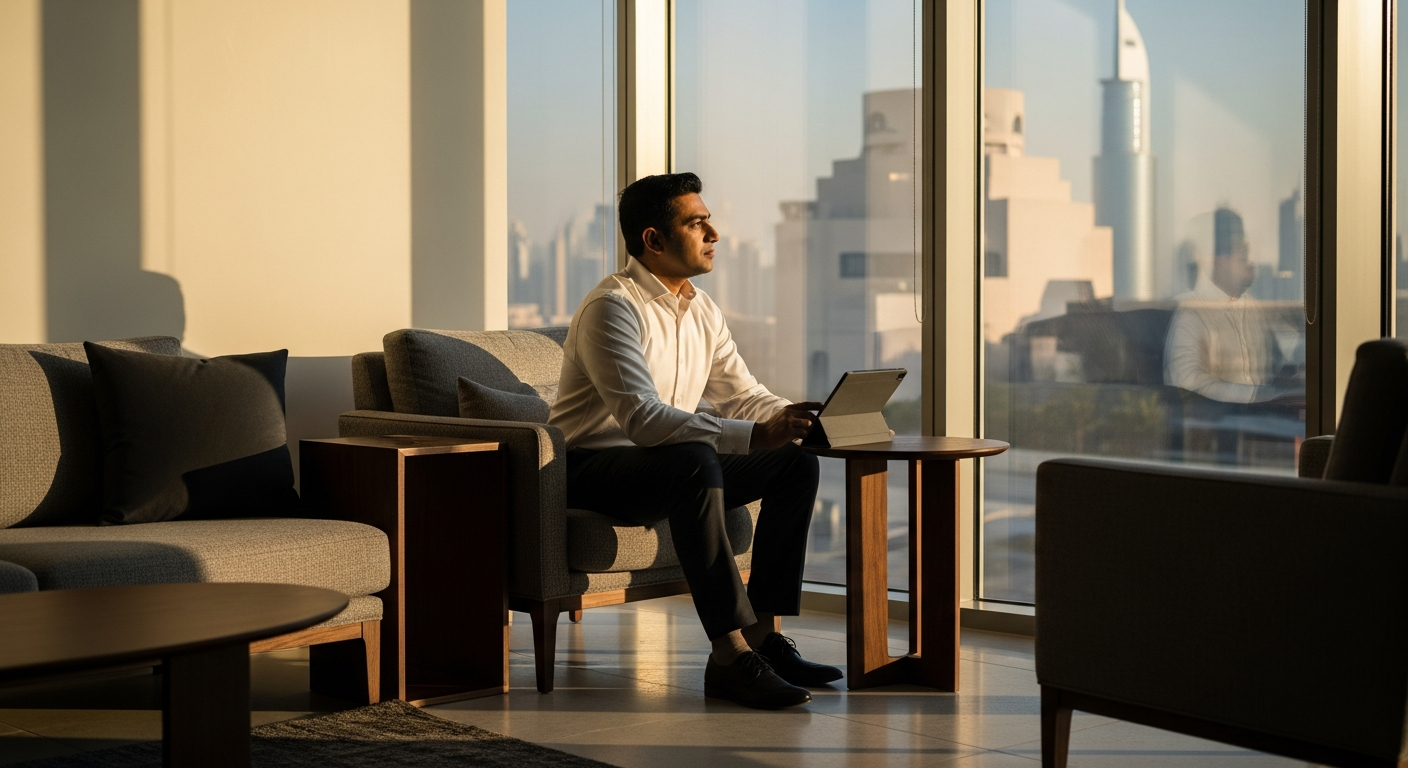 How the Currency Value for Dubai in India Affects Investment
