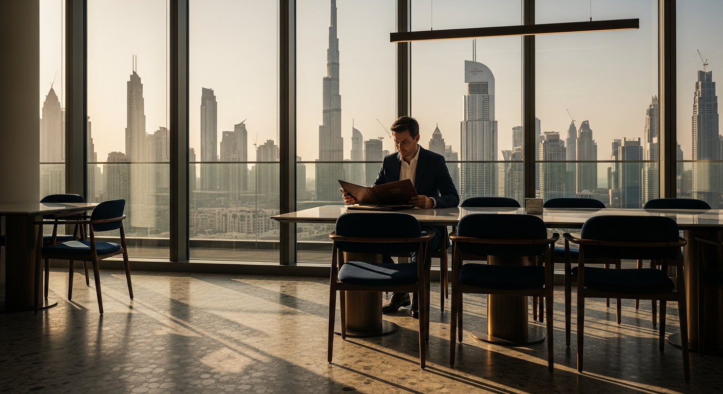 How the Dirham en Euro Rate Impacts Investing in Dubai