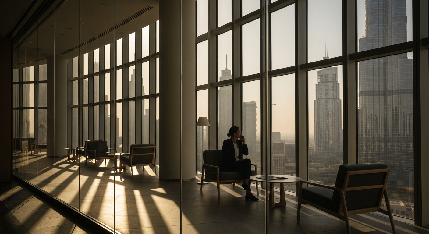 Why Bellevue Medical Center in Dubai Is a Key Local Amenity