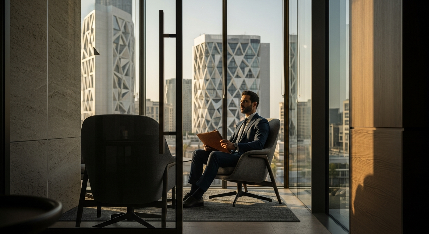 What to Expect From Common Interview Questions in Dubai