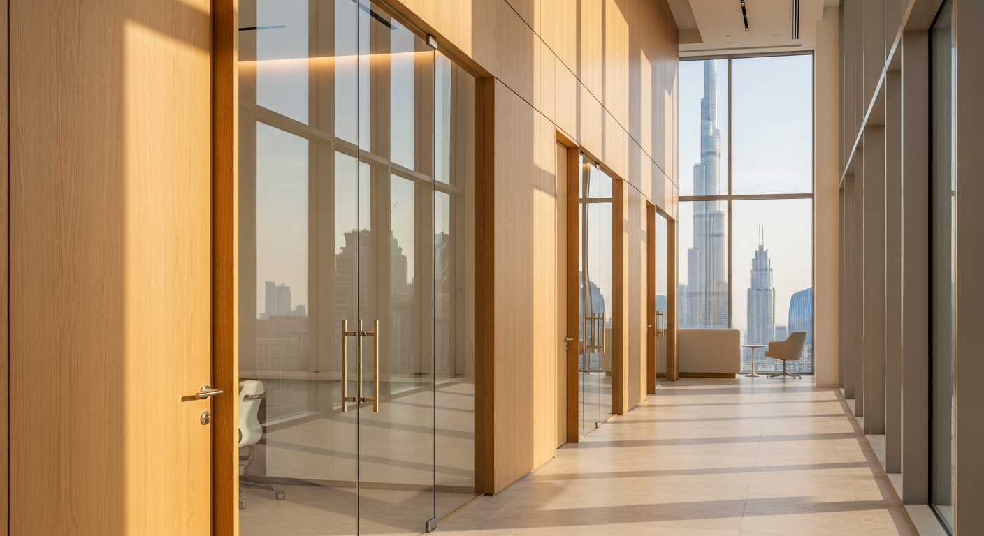 What to Consider for a Successful Clinic Setup in Dubai