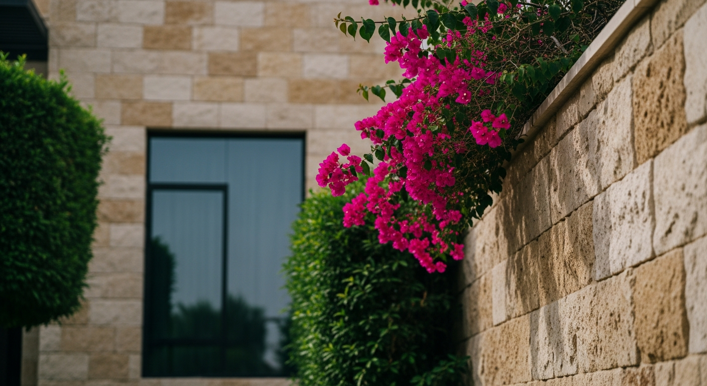 Nad Al Sheba 2, a residential community in Dubai near Kent College Dubai