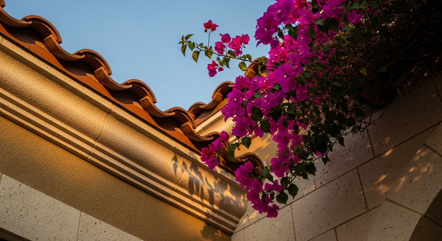 Arabian Ranches, a residential community in Dubai near Kent College Dubai
