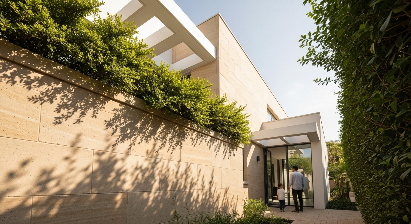 Al Furjan, a residential community in Dubai near Bloom World Academy Al Barsha