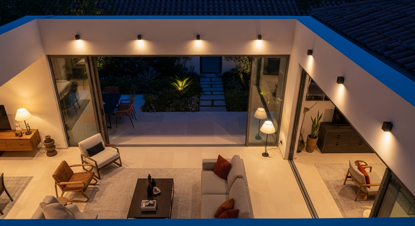 Uptown Mirdif, a residential community in Dubai near Uptown International School Mirdif