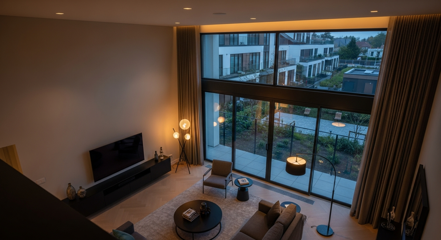 Mirdif Hills, a residential community in Dubai near VOX Cinemas City Centre Mirdif