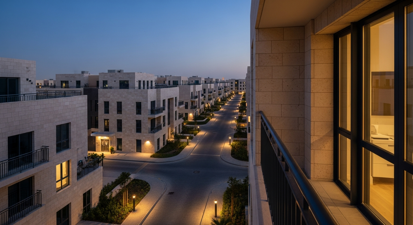 Al Barsha 1, a residential community in Dubai near VOX Cinemas Mall of the Emirates