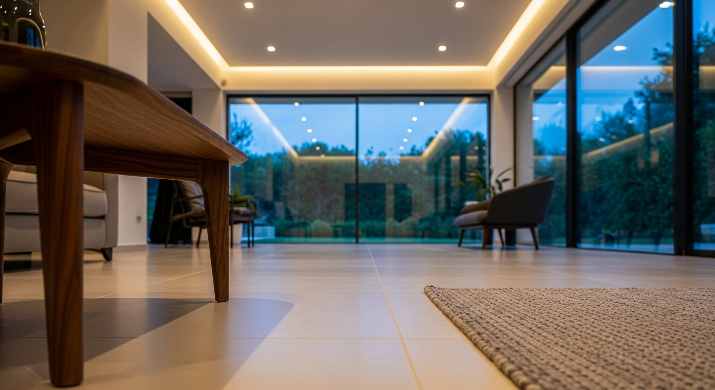 Jumeirah Park, a residential community in Dubai near Dubai British School Emirates Hills