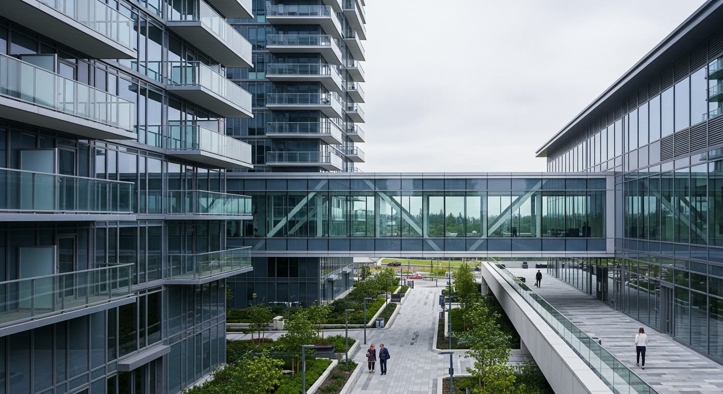 The Residences at St. Regis Dubai, The Palm, a residential community in Dubai near VOX Cinemas Nakheel Mall Palm Jume...