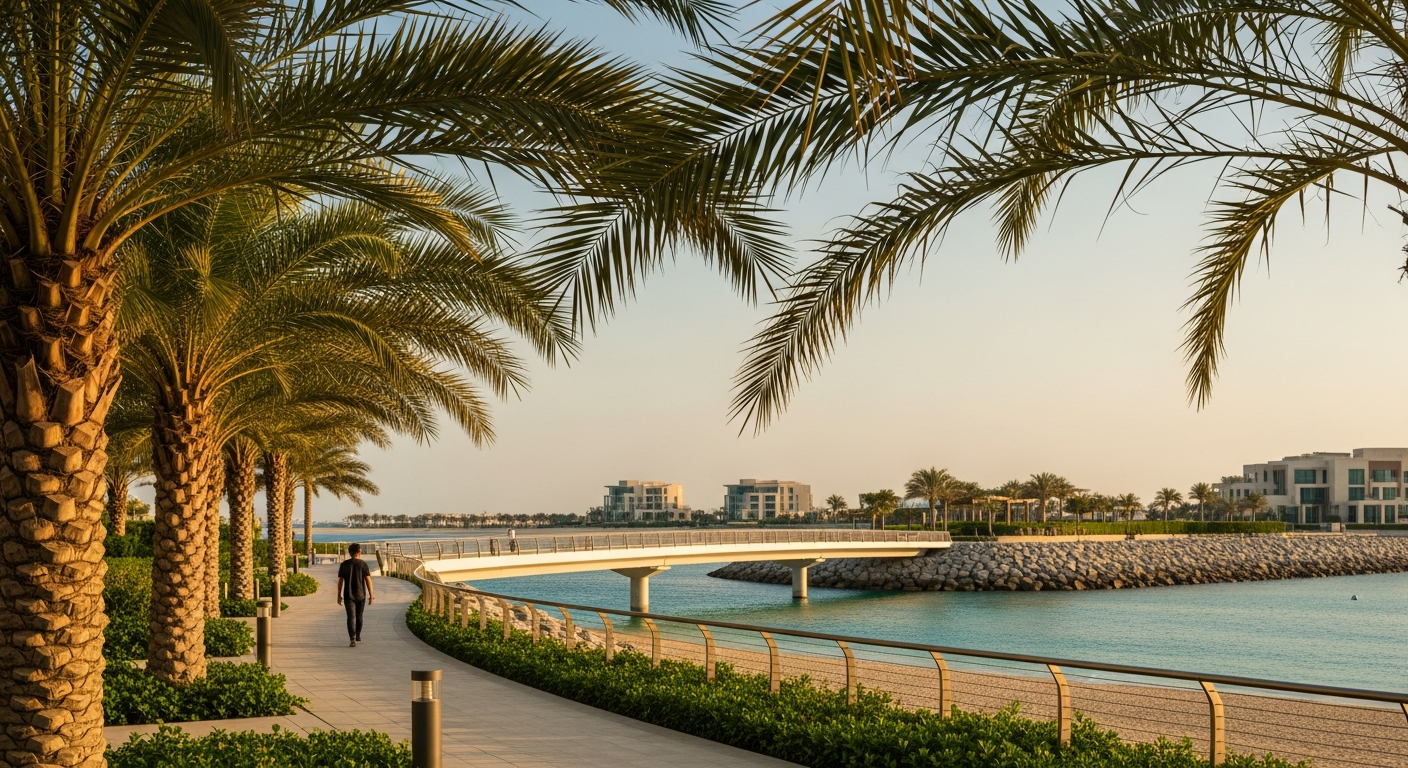 Fairmont The Palm Residences, a residential community in Dubai near VOX Cinemas Nakheel Mall Palm Jumeirah