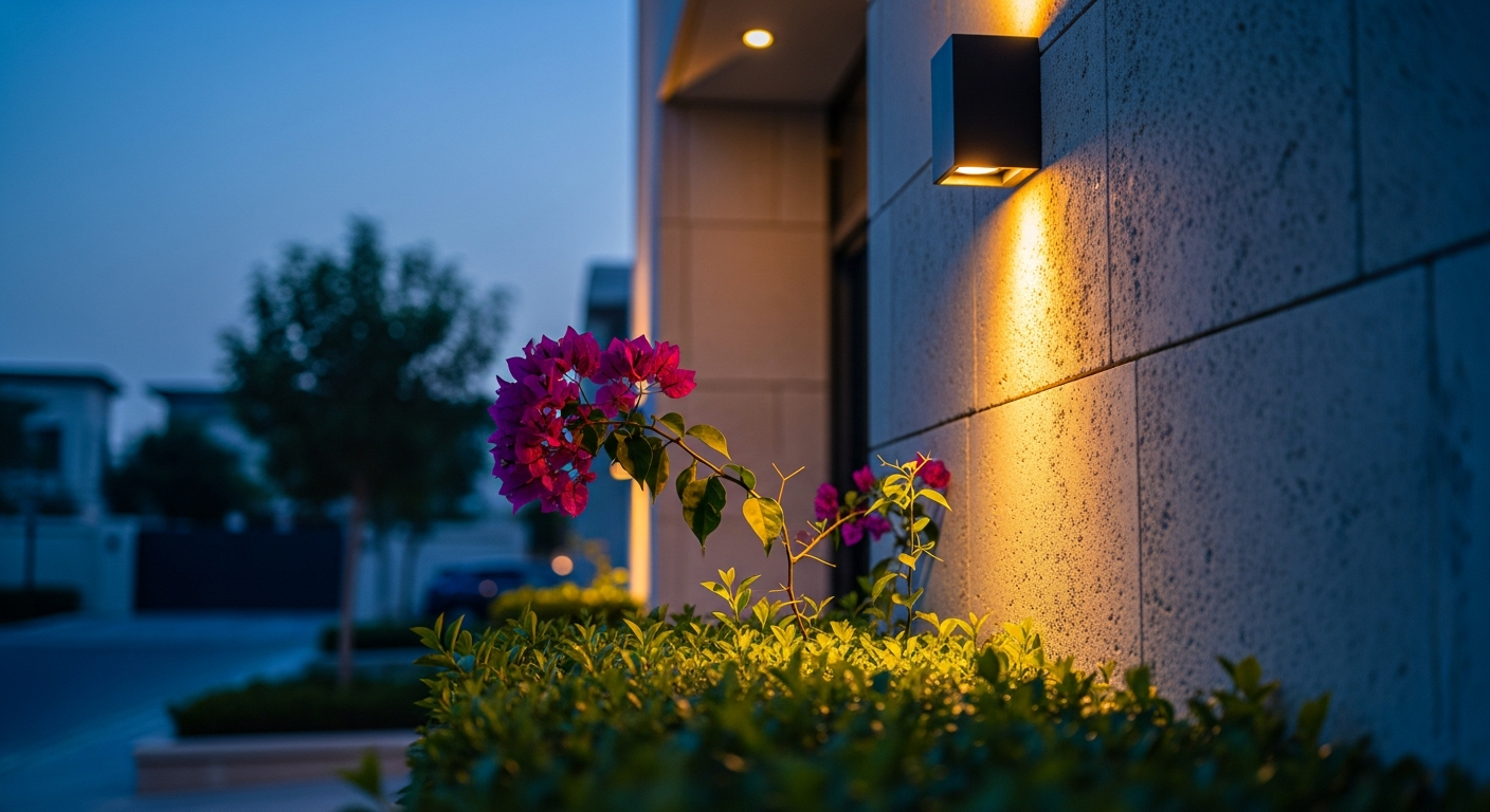 The Meadows, a residential community in Dubai near Dubai International Academy Emirates Hills