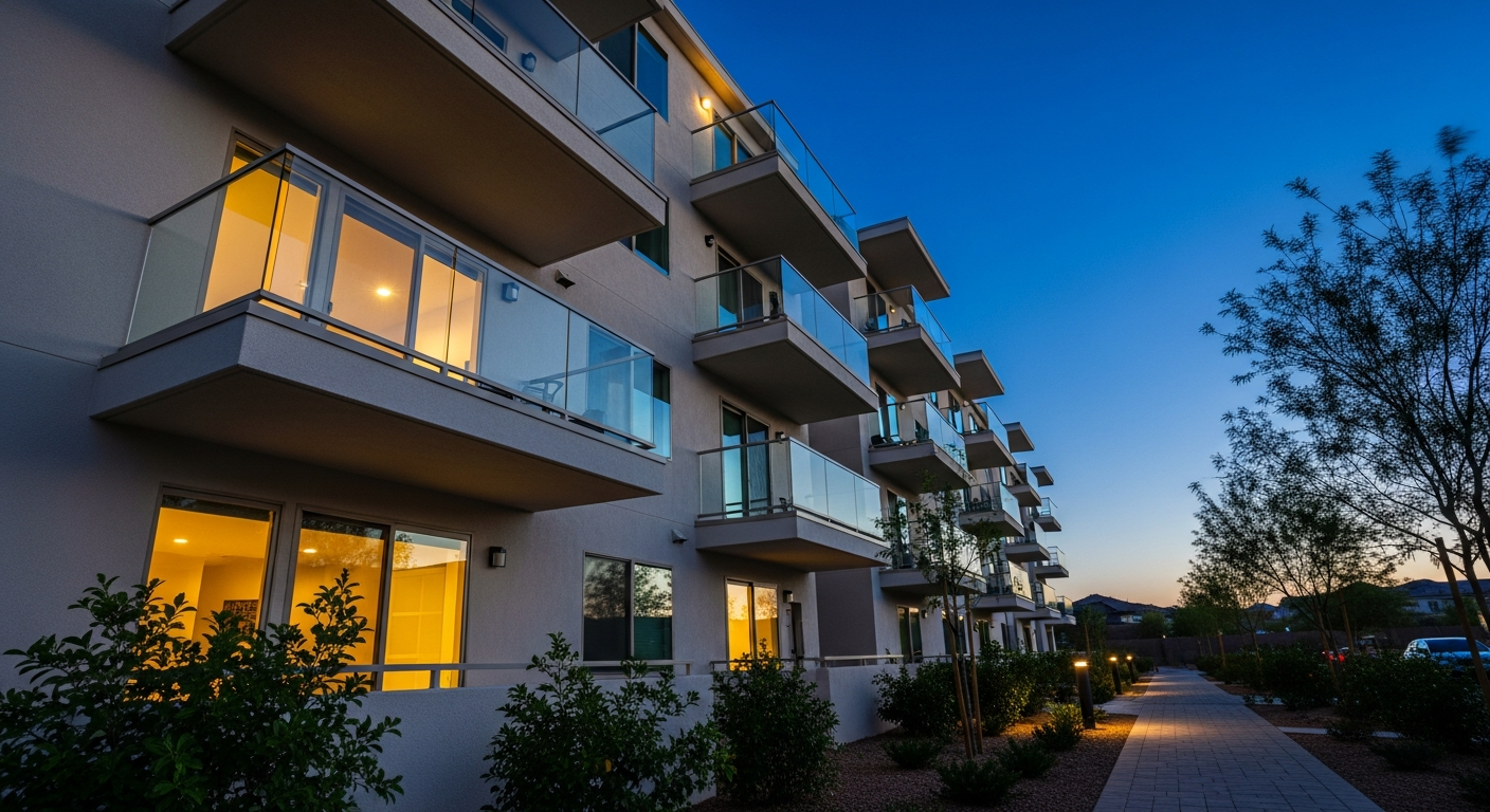 Remraam, a residential community in Dubai near Mudon Central Park