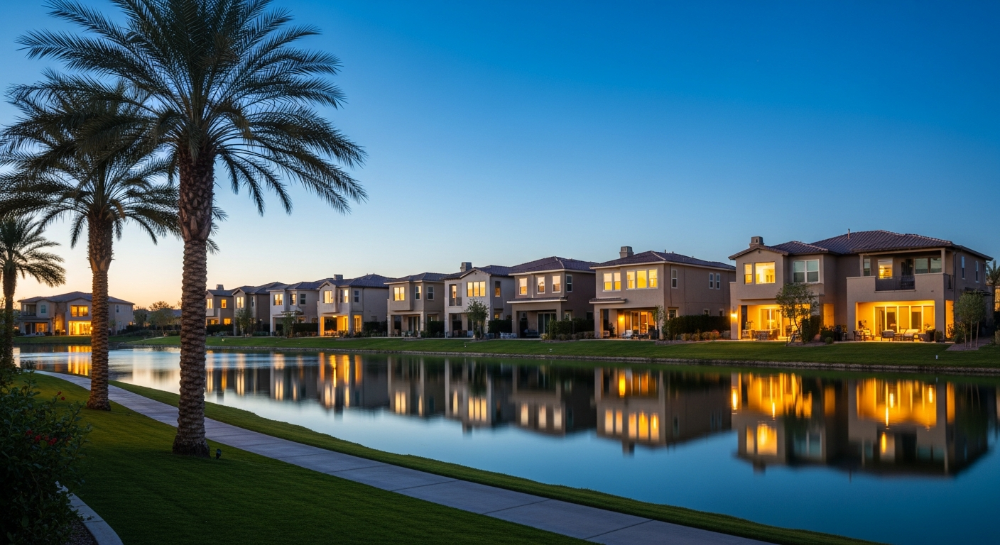 The Springs, a residential community in Dubai near JLT Park