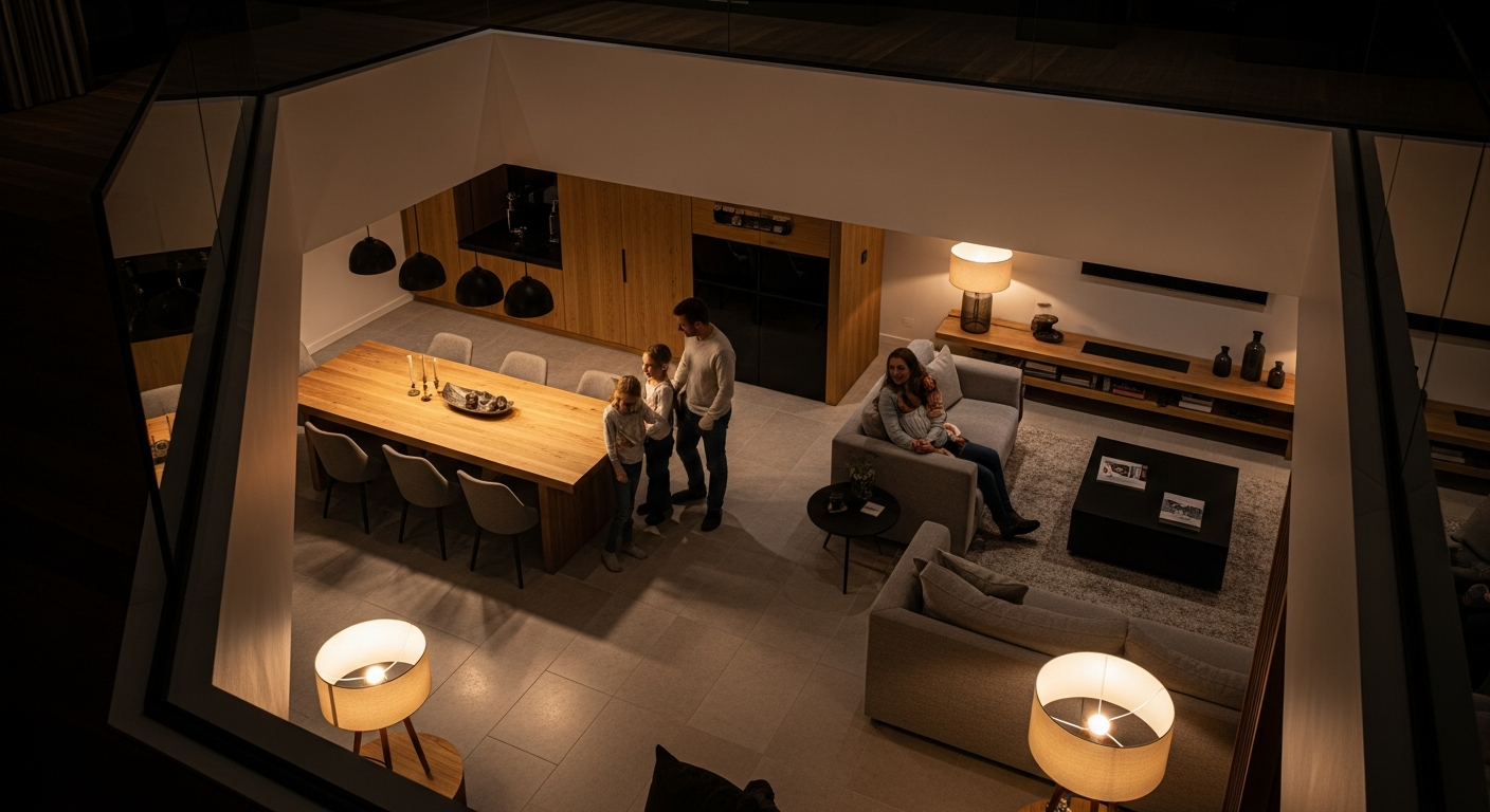 Al Wasl, a residential community in Dubai near Horizon English School Dubai
