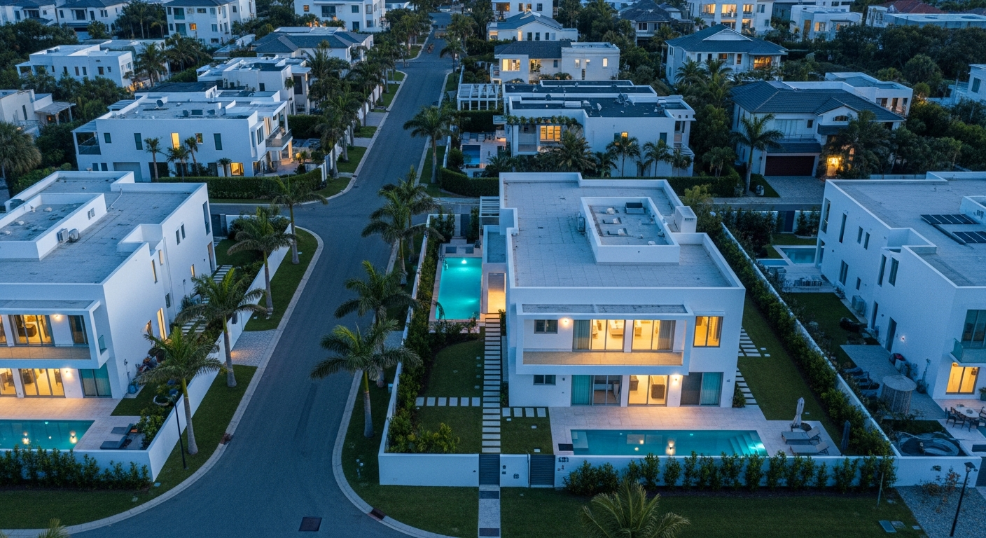 Jumeirah 3, a residential community in Dubai near Jumeirah Beach Park