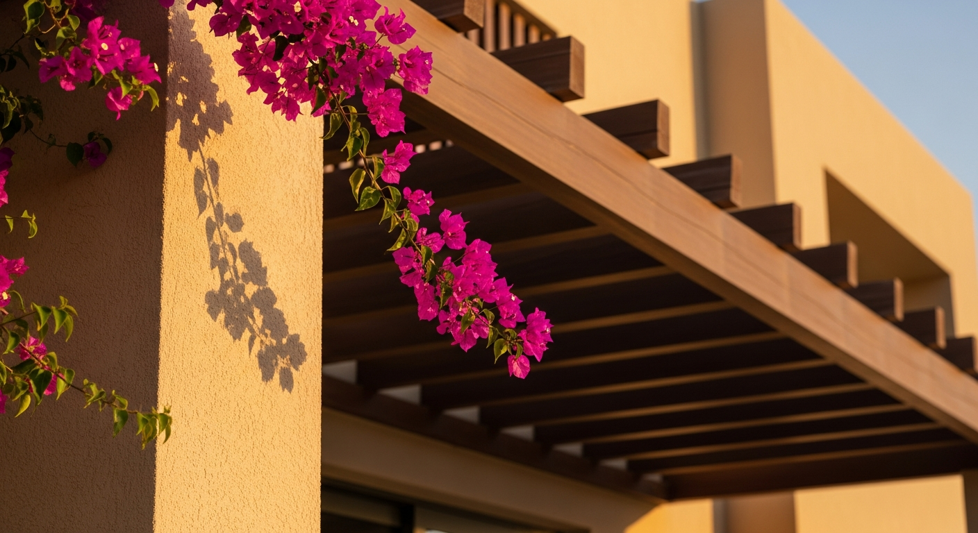 Arabian Ranches 2, a residential community in Dubai near JESS Arabian Ranches
