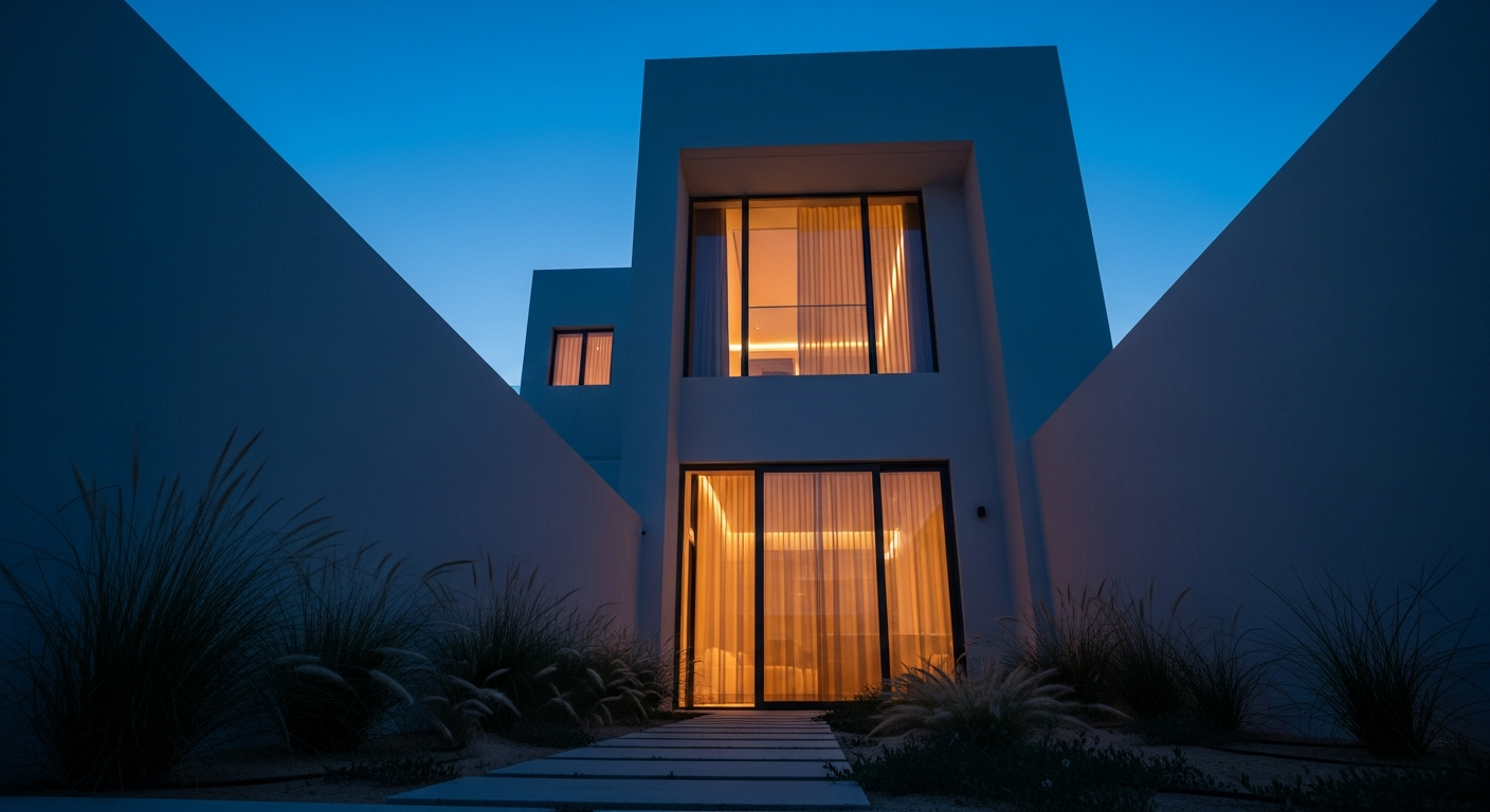 Jumeirah 1, a residential community in Dubai near VOX Cinemas Mercato Mall