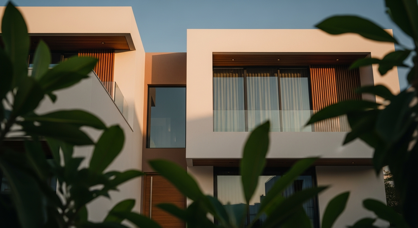 Al Wasl, a residential community in Dubai near Roxy Cinemas Box Park