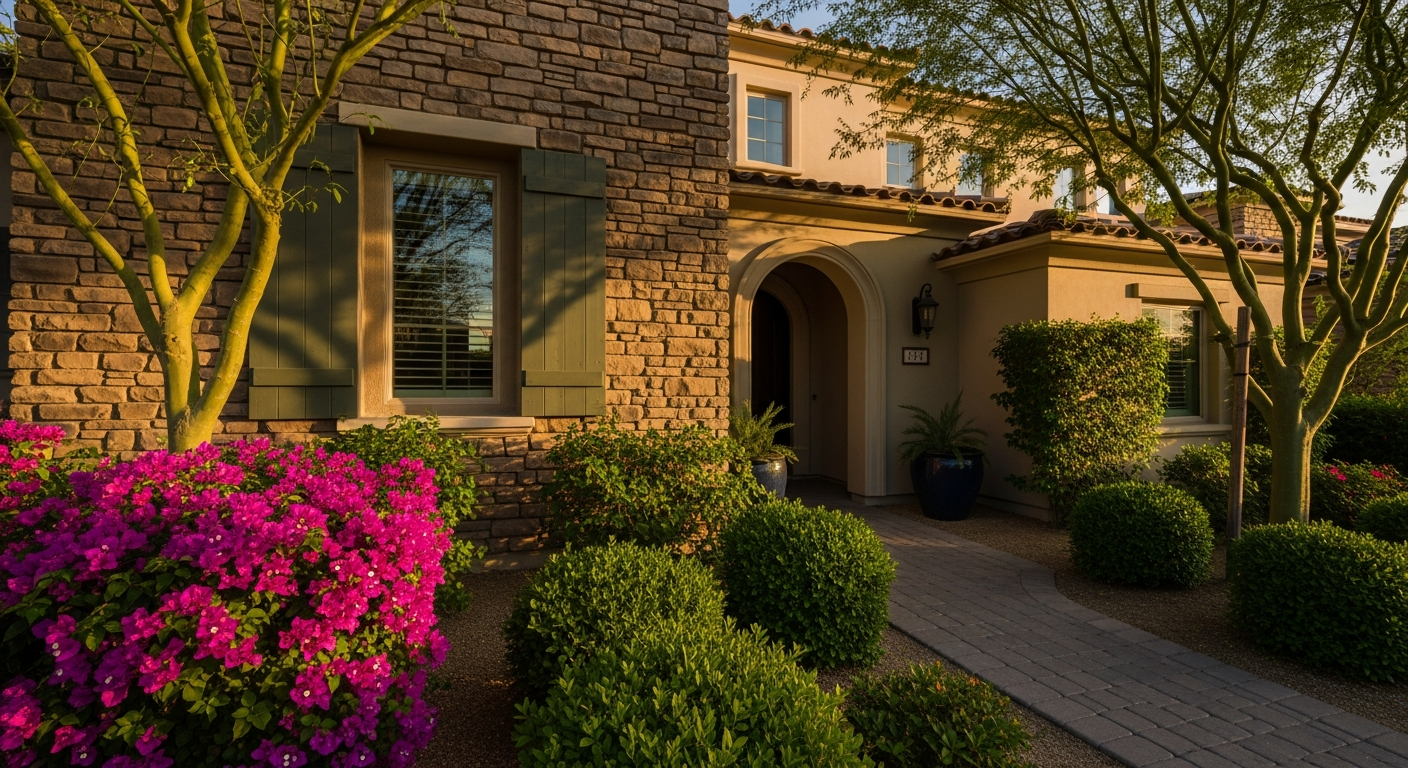 Arabian Ranches 2, a residential community in Dubai near Jebel Ali School Damac Hills