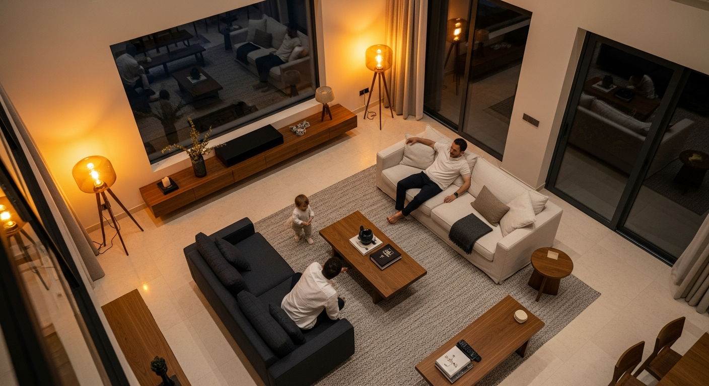 Mudon, a residential community in Dubai near Jebel Ali School Damac Hills