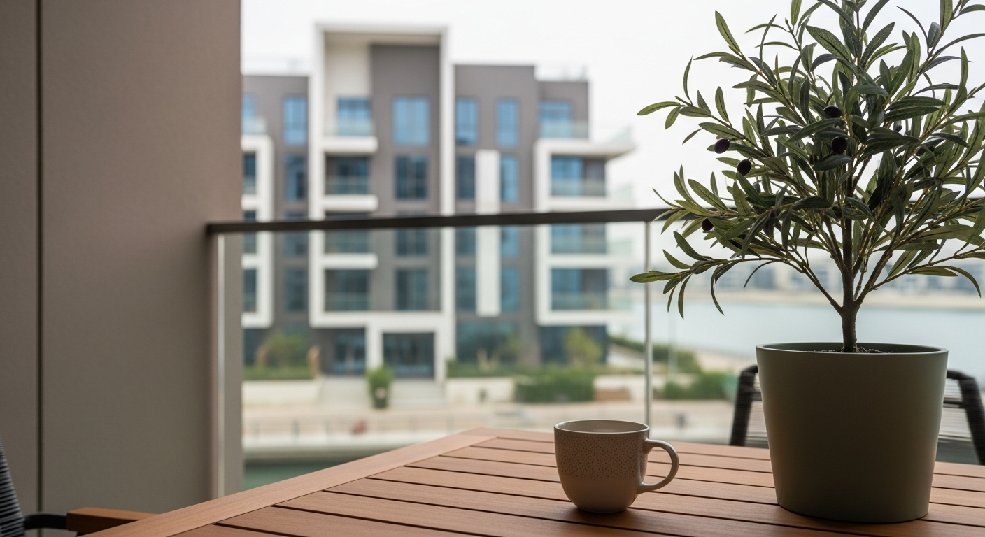 Al Hamriya, a residential community in Dubai near Al Mamzar Beach Park