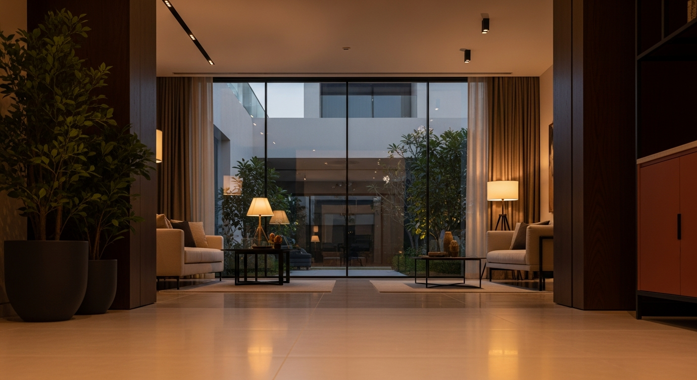 Mirdif, a residential community in Dubai near Al Warqa City Park